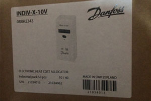 Indiv x 10. распределитель indiv-x-10. счётчик распределитель радиаторный indiv-x-10v. радиаторный счетчик-распределитель indiv-x-10. счетчик-распределитель indiv-x-10.